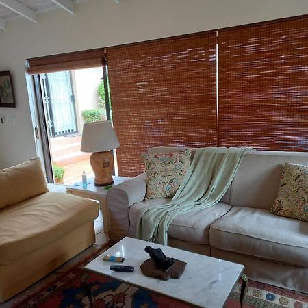 Prettinplett Apartment Плетенбърг Бей Стая снимка