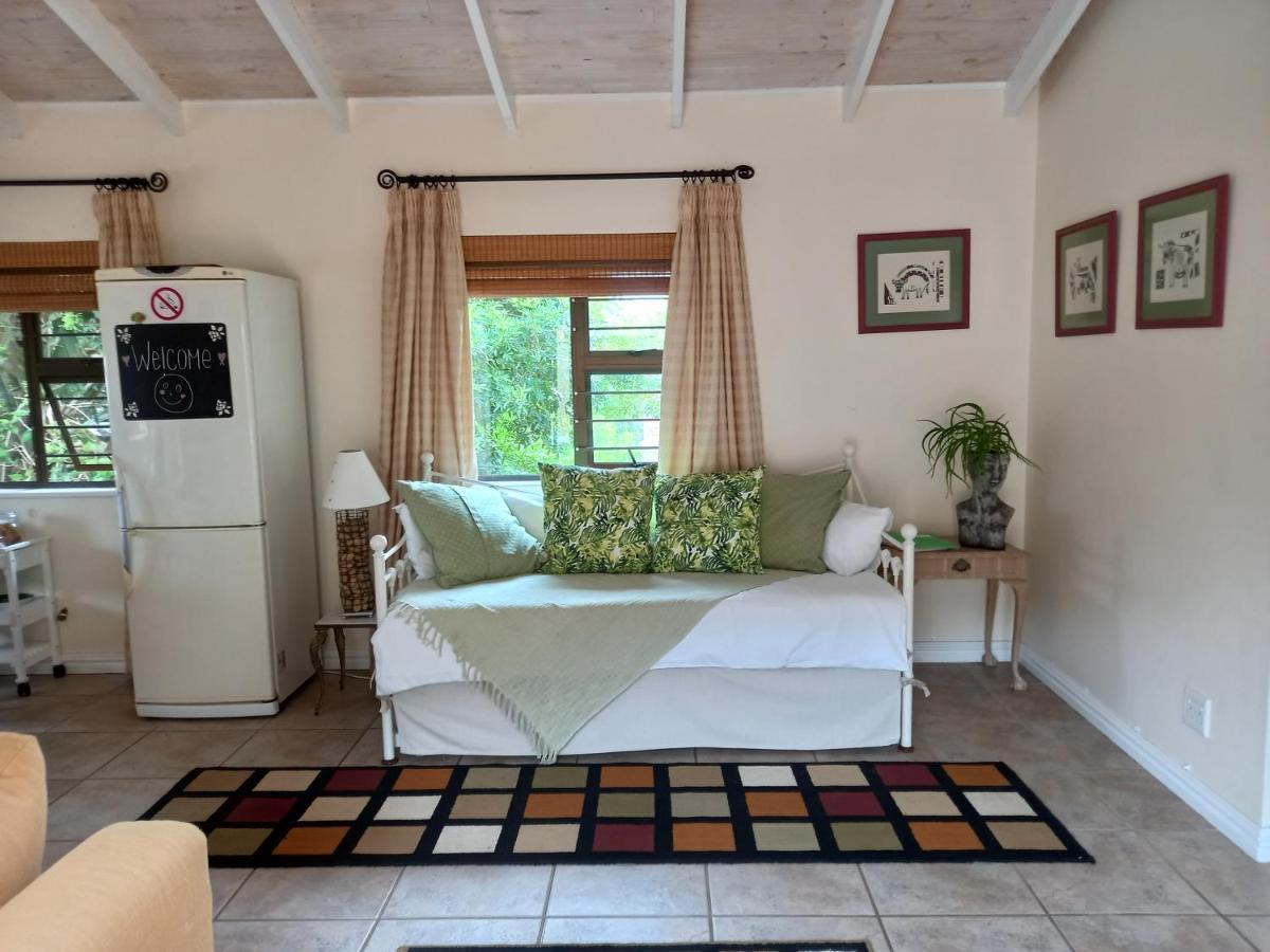 Prettinplett Apartment Плетенбърг Бей Екстериор снимка