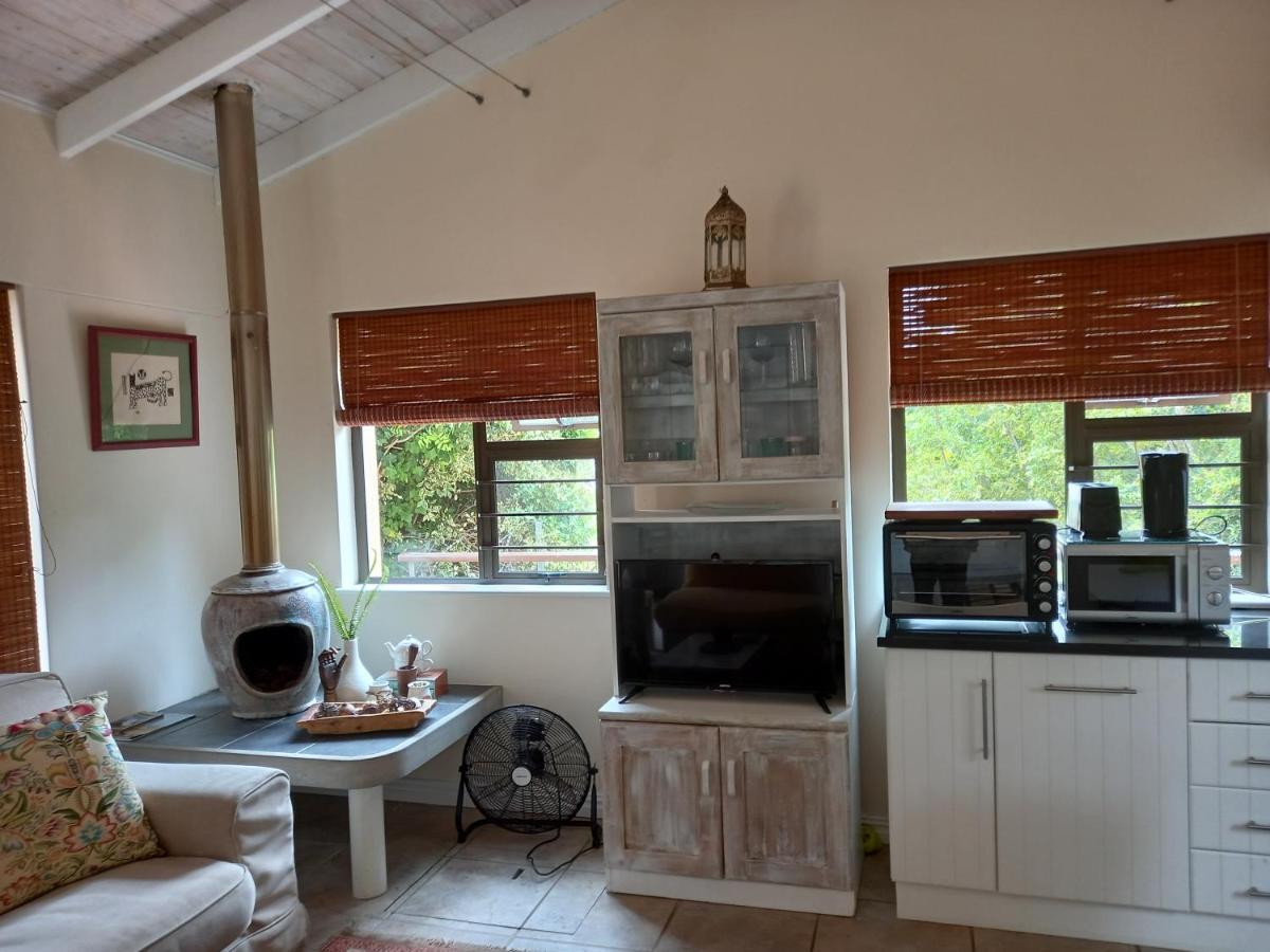 Prettinplett Apartment Плетенбърг Бей Екстериор снимка