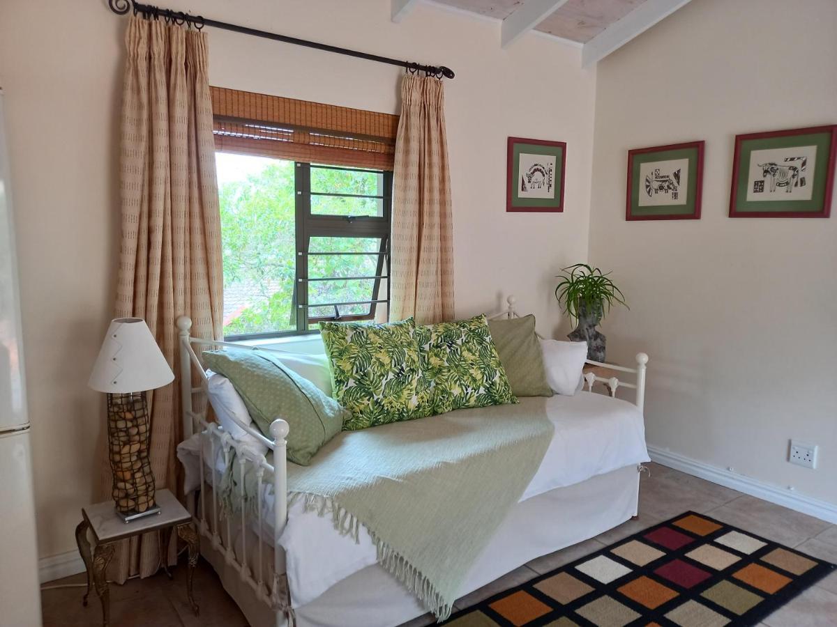 Prettinplett Apartment Плетенбърг Бей Екстериор снимка