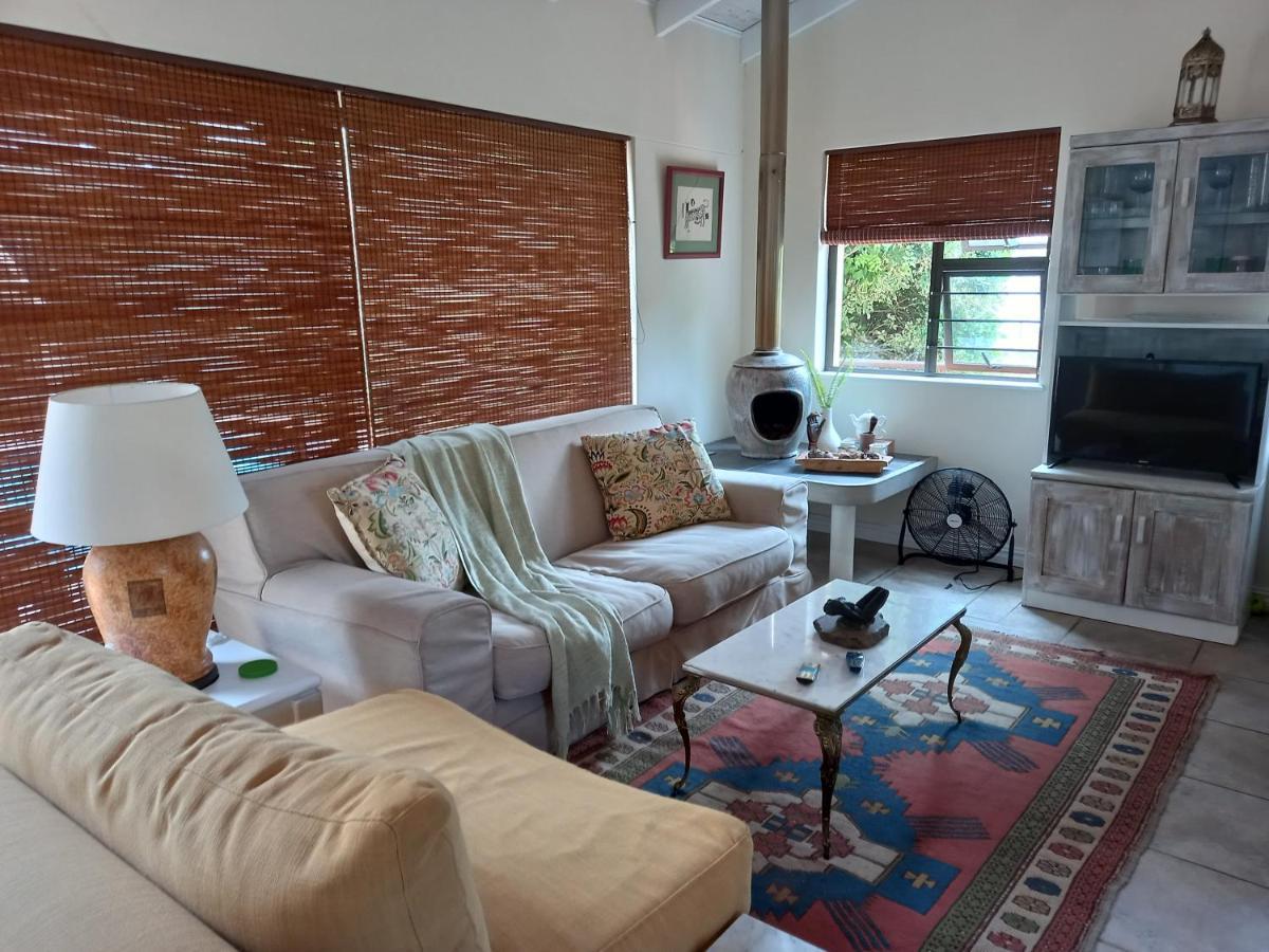 Prettinplett Apartment Плетенбърг Бей Екстериор снимка