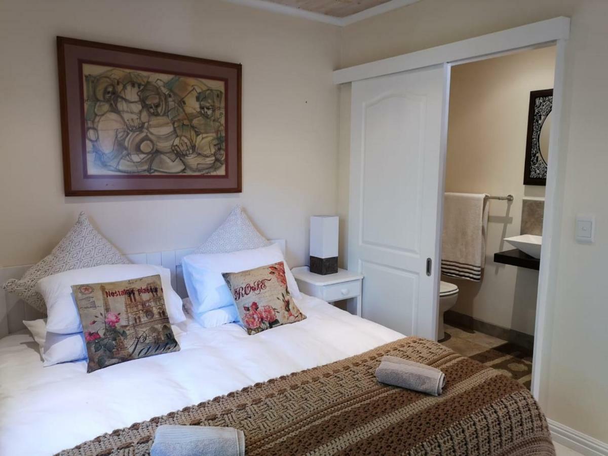 Prettinplett Apartment Плетенбърг Бей Екстериор снимка