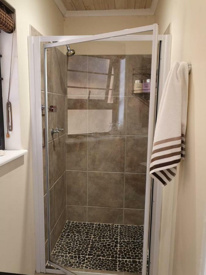 Prettinplett Apartment Плетенбърг Бей Екстериор снимка