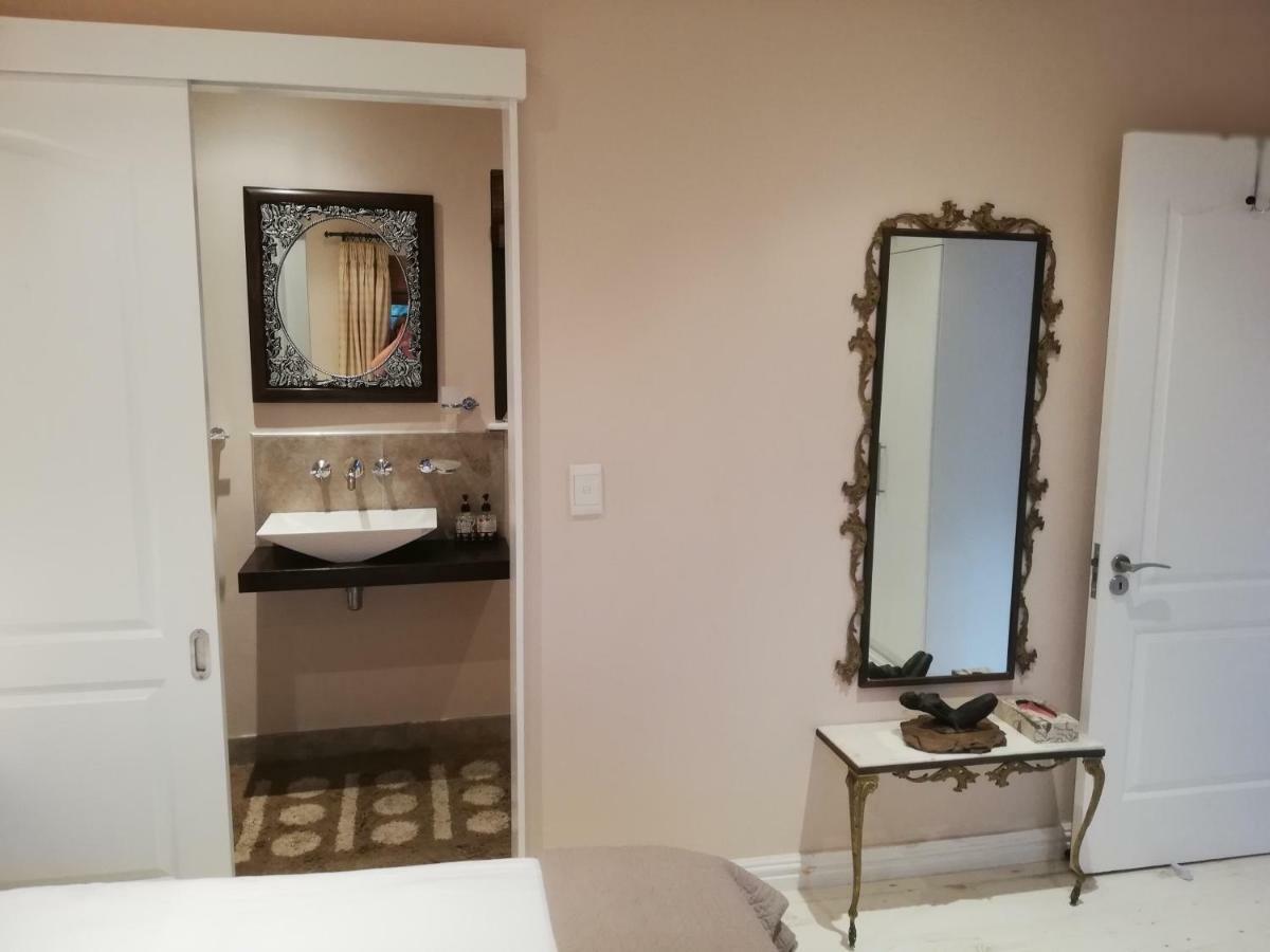 Prettinplett Apartment Плетенбърг Бей Екстериор снимка