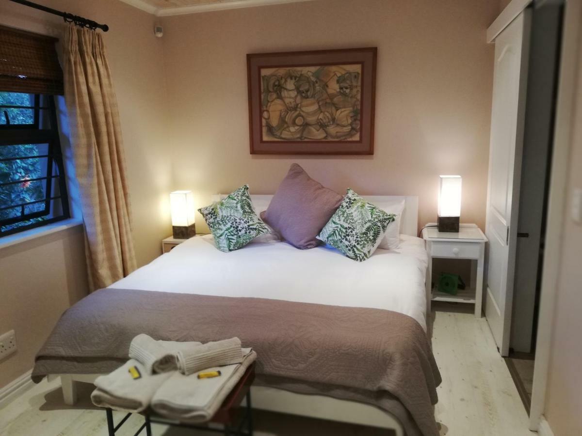 Prettinplett Apartment Плетенбърг Бей Екстериор снимка