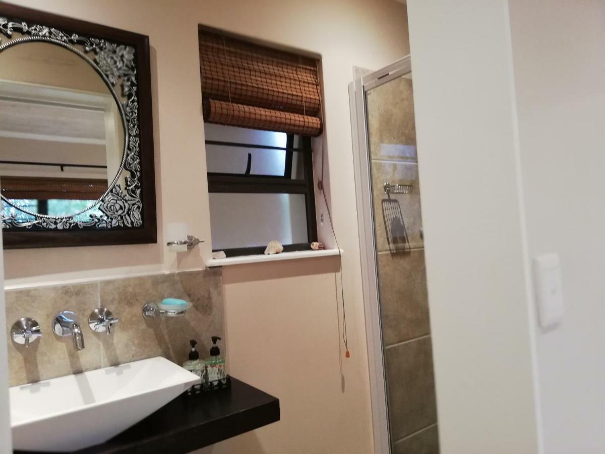 Prettinplett Apartment Плетенбърг Бей Екстериор снимка