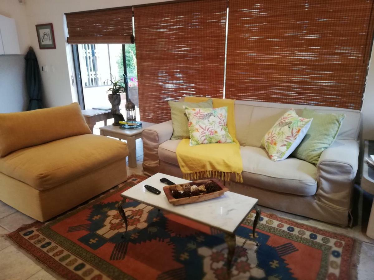 Prettinplett Apartment Плетенбърг Бей Екстериор снимка