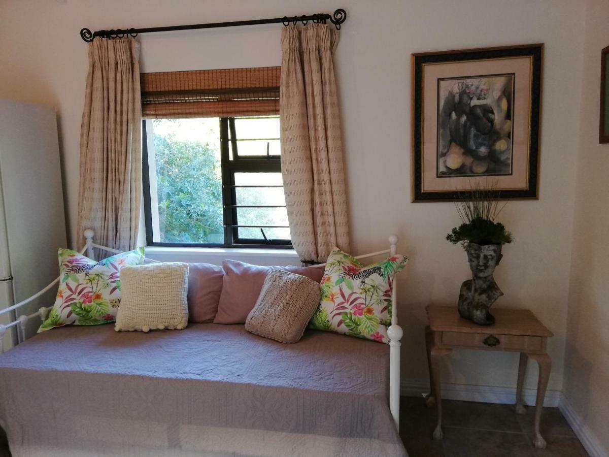 Prettinplett Apartment Плетенбърг Бей Екстериор снимка