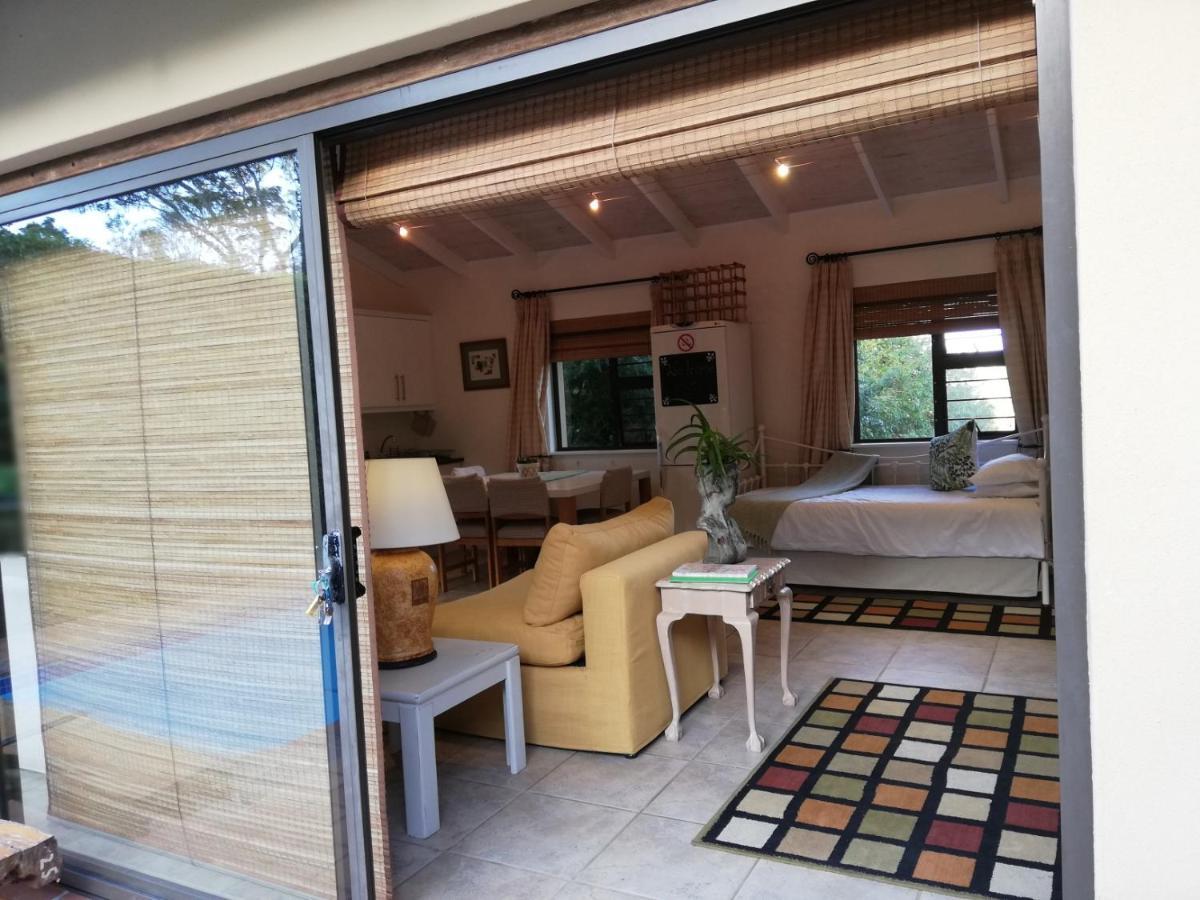 Prettinplett Apartment Плетенбърг Бей Екстериор снимка