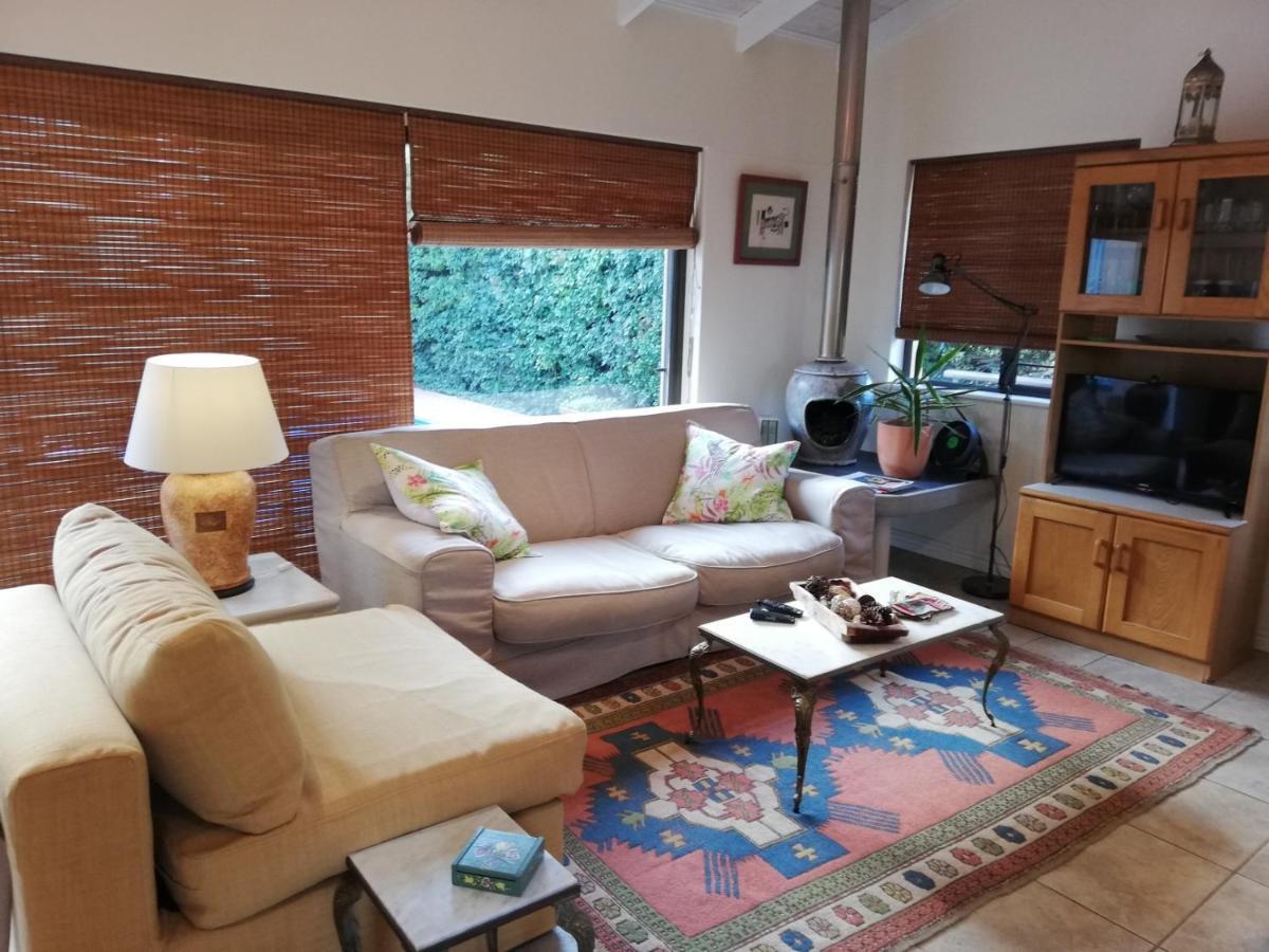 Prettinplett Apartment Плетенбърг Бей Екстериор снимка